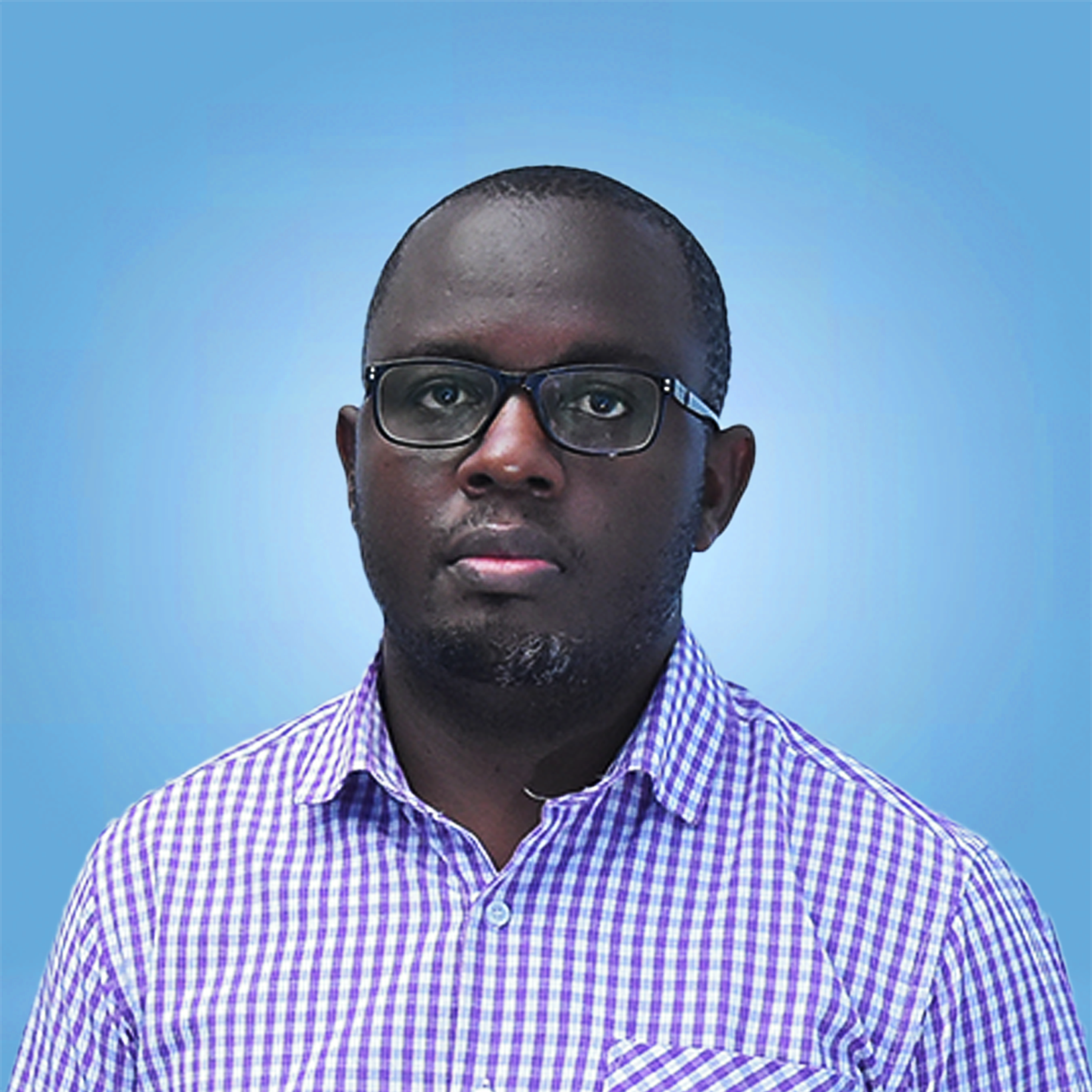 Dr. Keya Brian