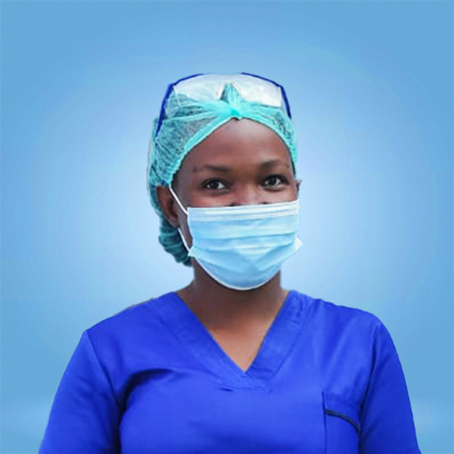 Josephine Anyango